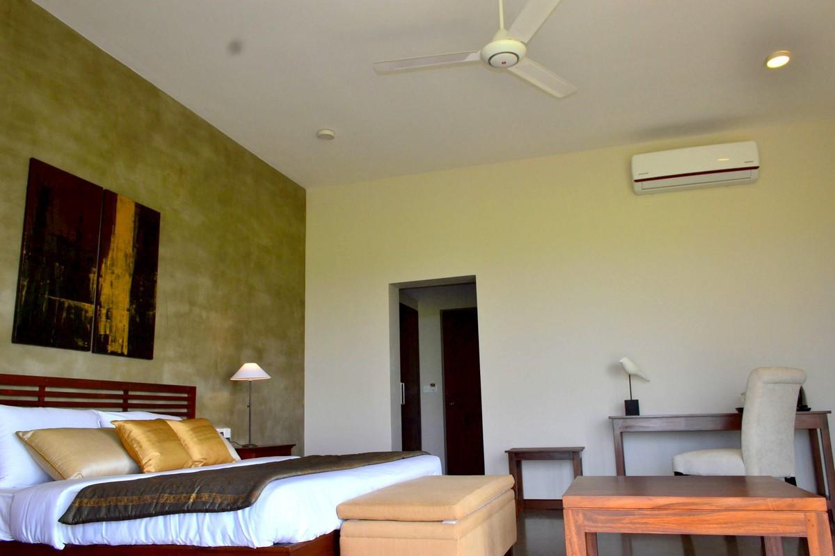 Hotel Kethaka Aga Tissamaharama Esterno foto