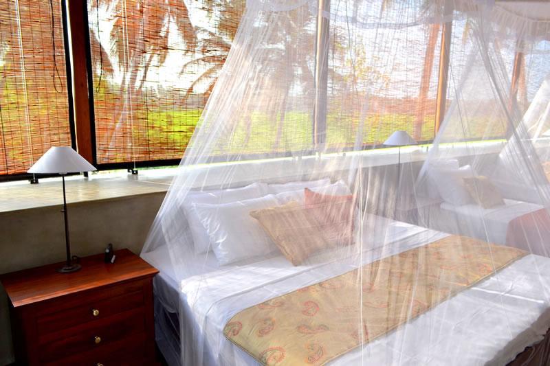 Hotel Kethaka Aga Tissamaharama Esterno foto