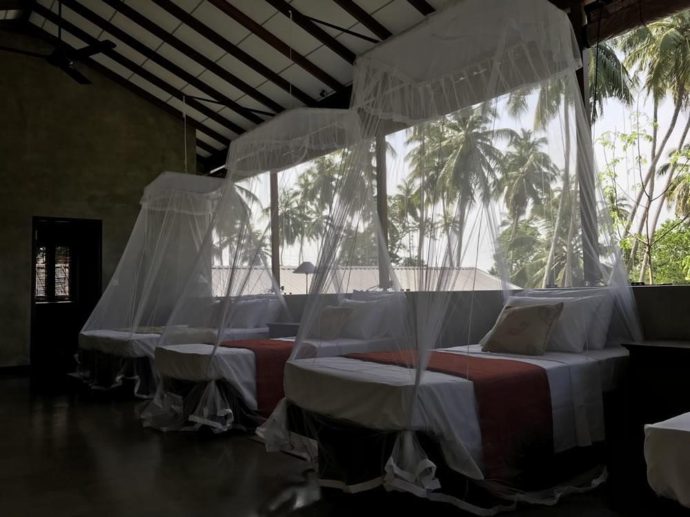 Hotel Kethaka Aga Tissamaharama Esterno foto