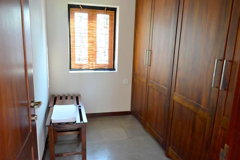 Hotel Kethaka Aga Tissamaharama Esterno foto