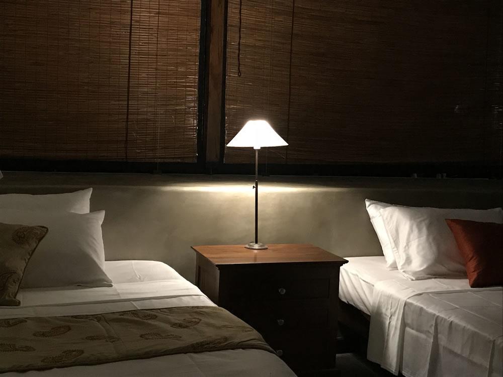 Hotel Kethaka Aga Tissamaharama Esterno foto