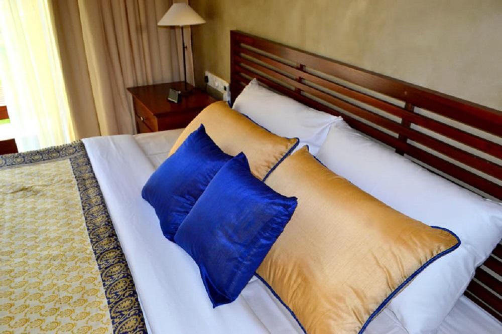 Hotel Kethaka Aga Tissamaharama Esterno foto